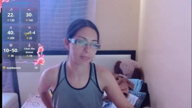 Image 3 of 1sasha_grey__1 Stream on Chaturbate on 6 days ago