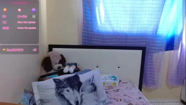 Thumbnail 3, 1sasha_grey__1's Stream at Chaturbate, 2 months ago