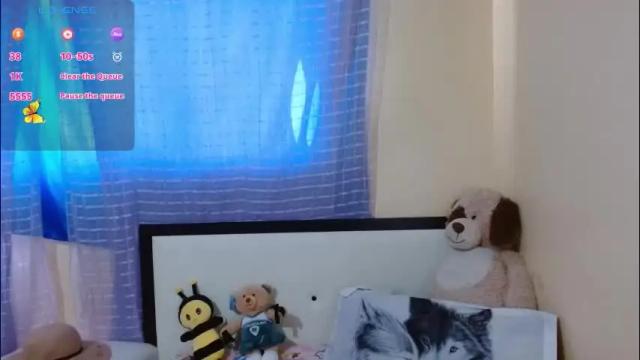 Thumbnail 1, 1sasha_grey__1's Stream at Chaturbate, 11 days ago