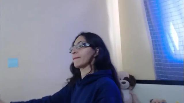 Image 3 of 1sasha_grey__1 Stream on Chaturbate on 11 days ago