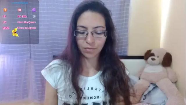Thumbnail 2, 1sasha_grey__1's Stream at Chaturbate, 29 days ago