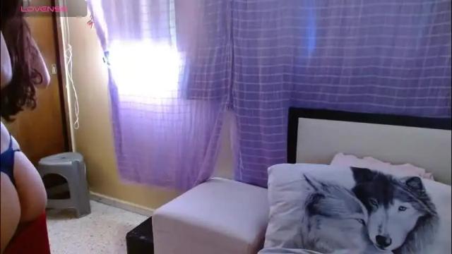 Image 6 of 1sasha_grey__1 Stream on Chaturbate on 9 days ago