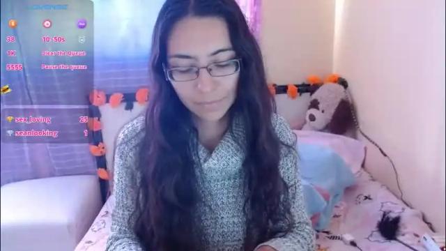Image 10 of 1sasha_grey__1 Stream on Chaturbate on 1 month ago