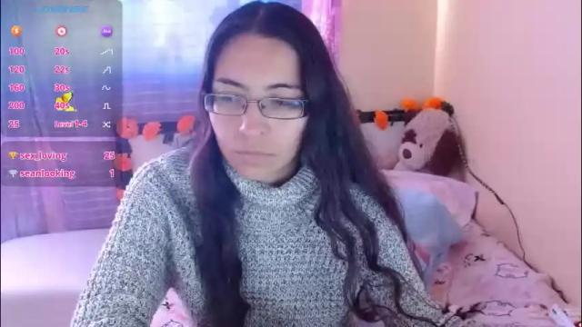 Image 2 of 1sasha_grey__1 Stream on Chaturbate on 1 month ago