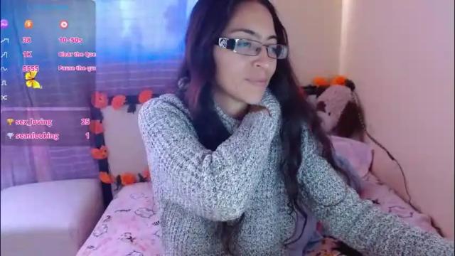 Image 3 of 1sasha_grey__1 Stream on Chaturbate on 1 month ago