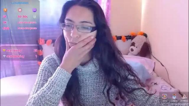 Image 4 of 1sasha_grey__1 Stream on Chaturbate on 1 month ago