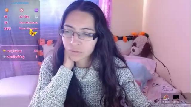 Image 7 of 1sasha_grey__1 Stream on Chaturbate on 1 month ago