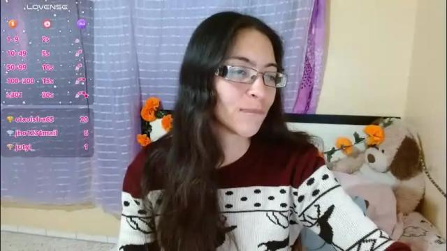 Image 2 of 1sasha_grey__1 Stream on Chaturbate on 1 month ago