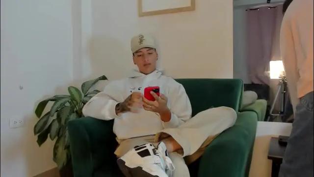 Thumbnail 1, 1threestar's Stream at Chaturbate, 1 month ago