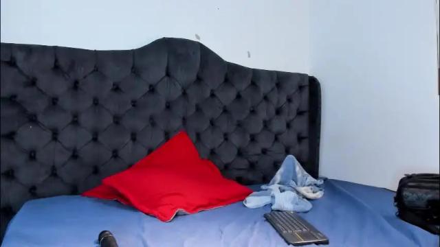 Thumbnail 3, 1threestar's Stream at Chaturbate, 1 month ago