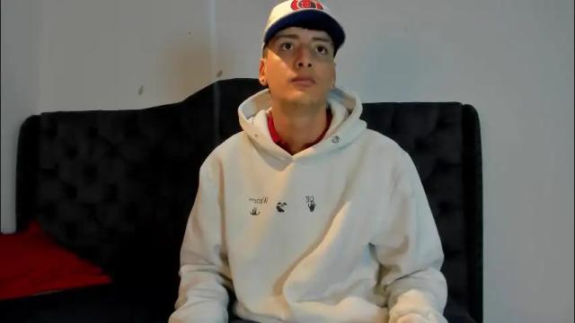 Thumbnail 1, 1threestar's Stream at Chaturbate, 1 month ago