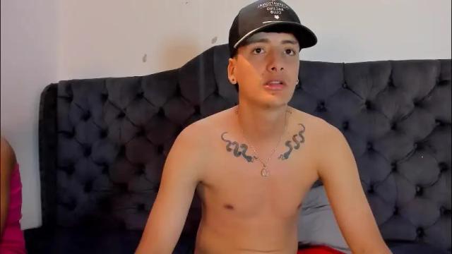 Image 10 of 1threestar Stream on Chaturbate on 1 month ago