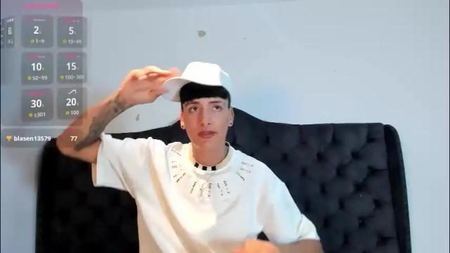 Thumbnail 3, 1threestar's Stream at Chaturbate, 29 days ago