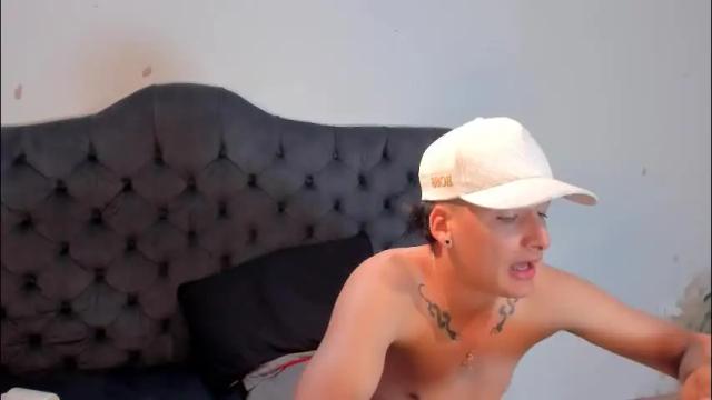 Thumbnail 3, 1threestar's Stream at Chaturbate, 23 days ago