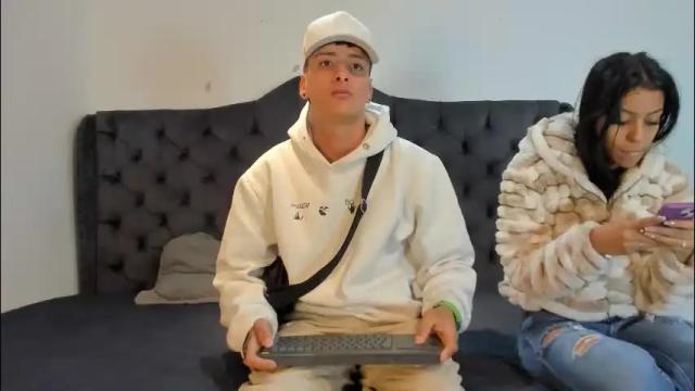 Thumbnail 1, 1threestar's Stream at Chaturbate, 20 days ago