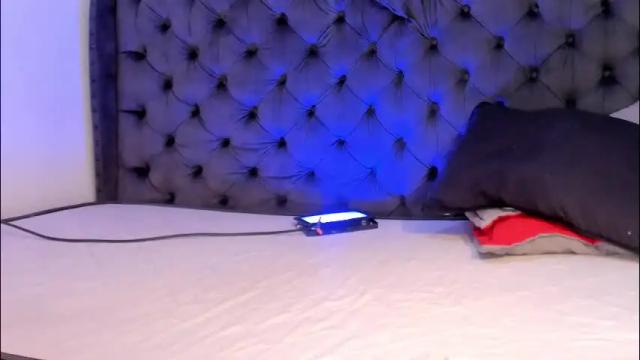 Thumbnail 2, 1threestar's Stream at Chaturbate, 15 days ago