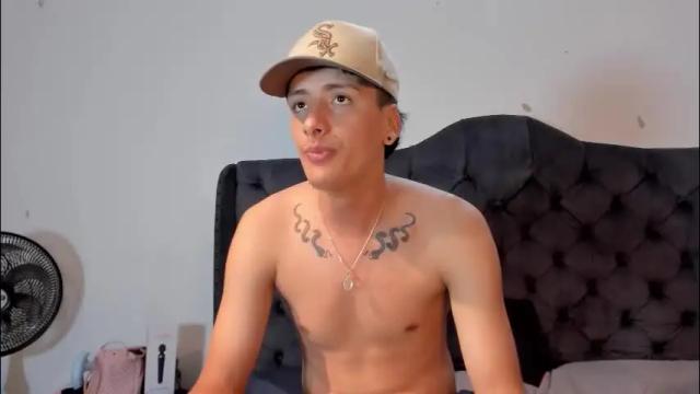 Thumbnail 1, 1threestar's Stream at Chaturbate, 14 days ago