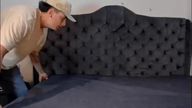 Image 12 of 1threestar Stream on Chaturbate on 18 days ago