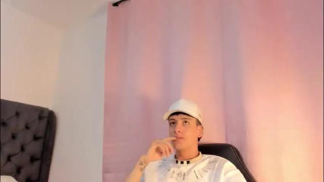 Image 3 of 1threestar Stream on Chaturbate on 1 month ago