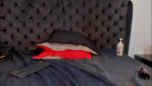 Image 2 of 1threestar Stream on Chaturbate on 25 days ago