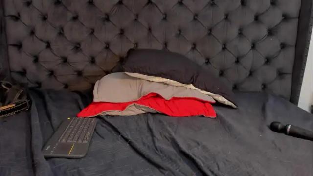 Image 6 of 1threestar Stream on Chaturbate on 25 days ago