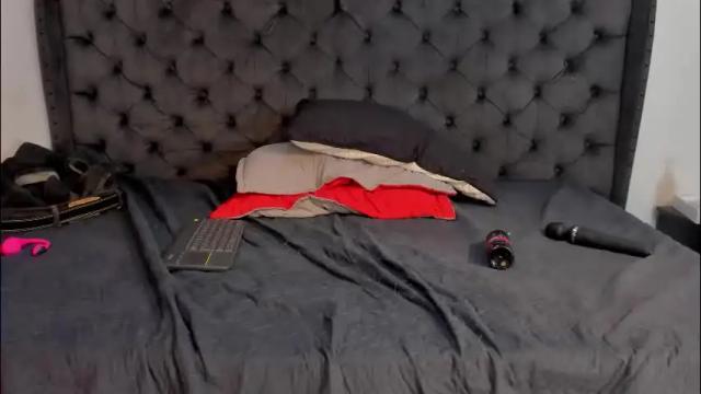 Thumbnail 3, 1threestar's Stream at Chaturbate, 8 days ago