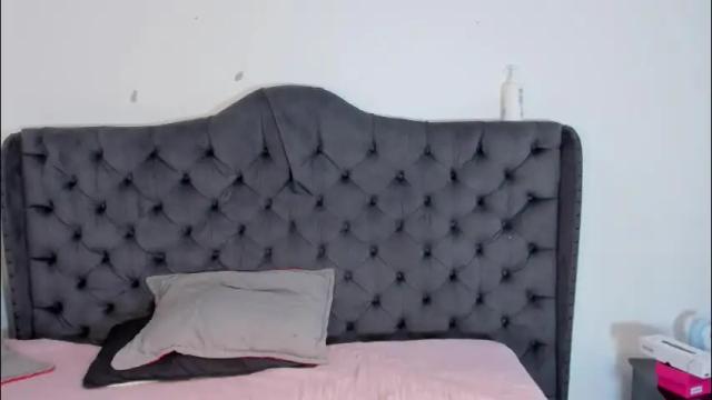 Image 4 of 1threestar Stream on Chaturbate on 18 days ago