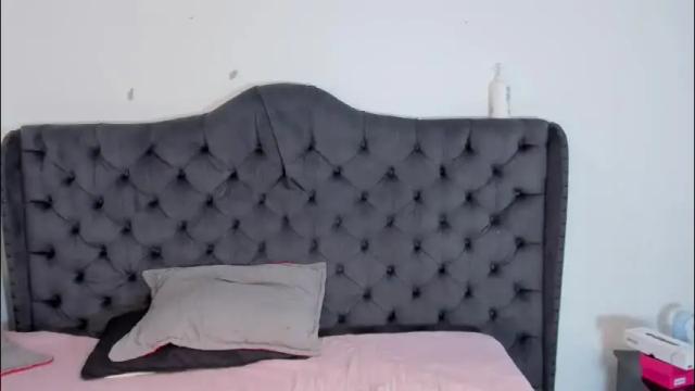 Image 8 of 1threestar Stream on Chaturbate on 18 days ago