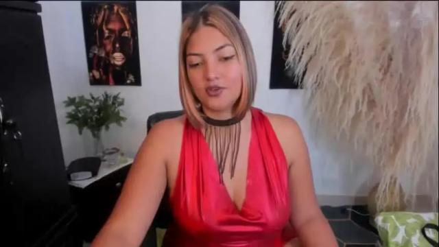Thumbnail 1, 1wayra's Stream at Chaturbate, 1 month ago