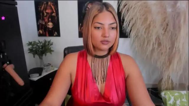 Image 11 of 1wayra Stream on Chaturbate on 1 month ago
