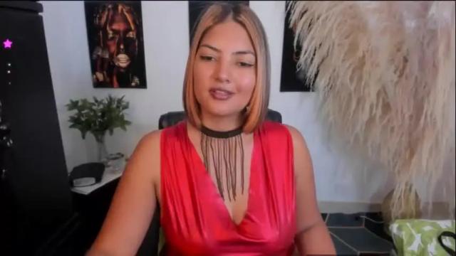 Image 6 of 1wayra Stream on Chaturbate on 1 month ago