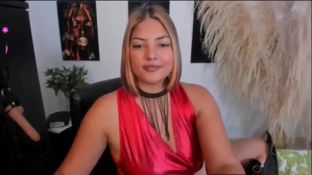 Thumbnail 3, 1wayra's Stream at Chaturbate, 1 month ago