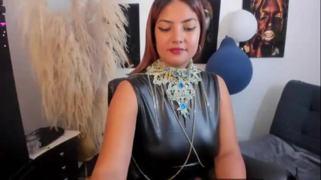 Image 6 of 1wayra Stream on Chaturbate on 2 months ago