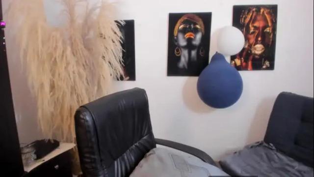 Image 12 of 1wayra Stream on Chaturbate on 2 months ago
