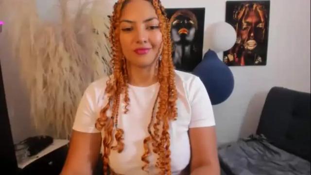 Thumbnail 3, 1wayra's Stream at Chaturbate, 2 months ago