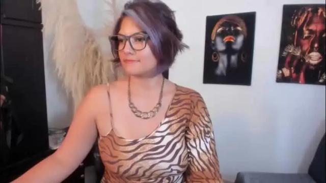 Image 11 of 1wayra Stream on Chaturbate on 1 month ago