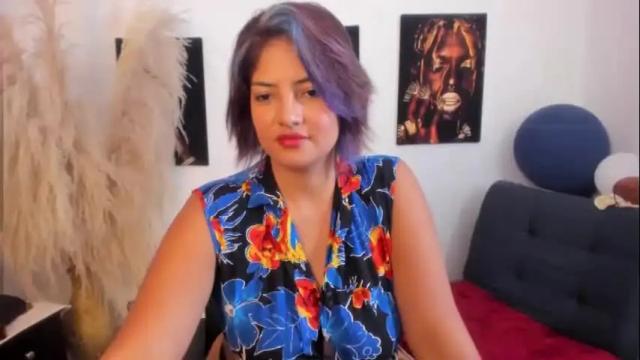 Image 6 of 1wayra Stream on Chaturbate on 1 month ago