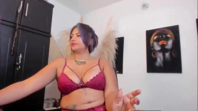 Image 7 of 1wayra Stream on Chaturbate on 1 month ago