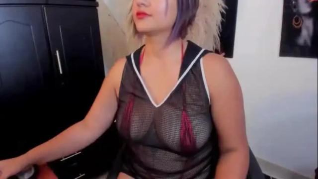Thumbnail 2, 1wayra's Stream at Chaturbate, 1 month ago