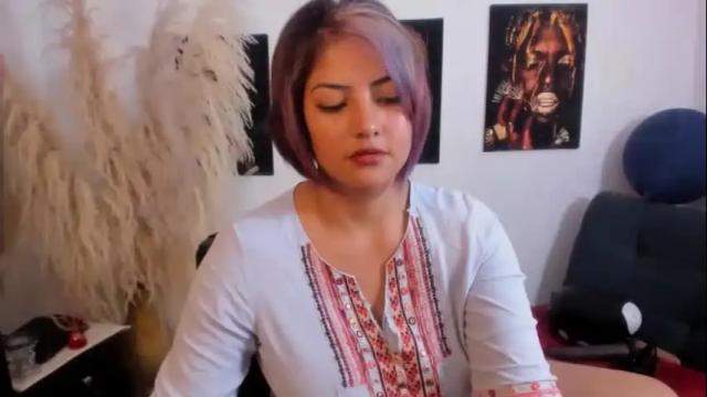 Image 4 of 1wayra Stream on Chaturbate on 1 month ago