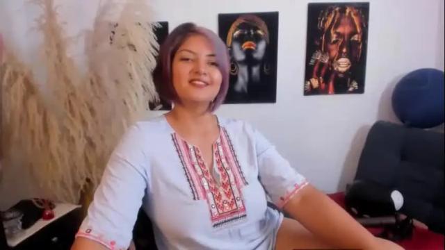 Thumbnail 2, 1wayra's Stream at Chaturbate, 1 month ago