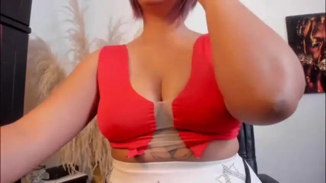 Image 8 of 1wayra Stream on Chaturbate on 1 month ago