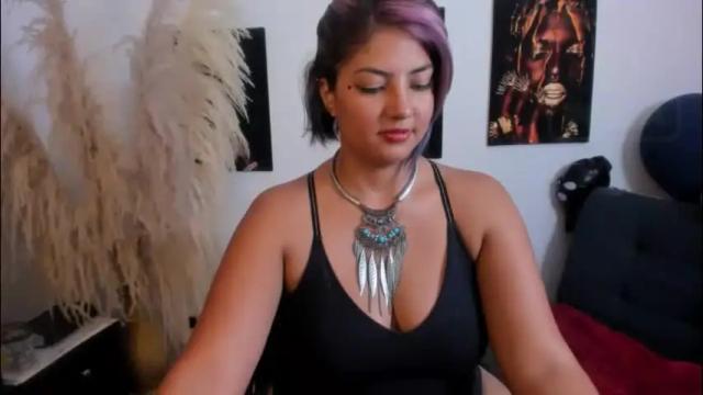 Thumbnail 2, 1wayra's Stream at Chaturbate, 26 days ago