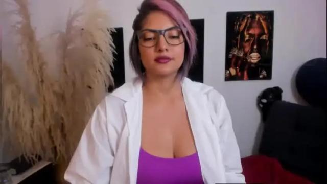 Thumbnail 2, 1wayra's Stream at Chaturbate, 24 days ago