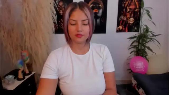 Image 8 of 1wayra Stream on Chaturbate on 1 month ago