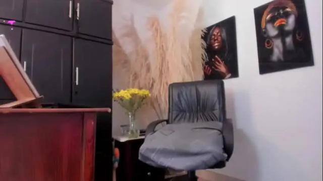 Image 11 of 1wayra Stream on Chaturbate on 24 days ago