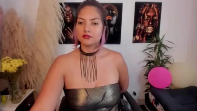 Image 4 of 1wayra Stream on Chaturbate on 12 days ago