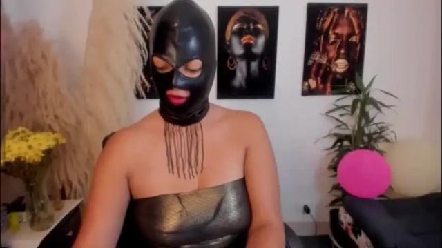 Image 7 of 1wayra Stream on Chaturbate on 12 days ago