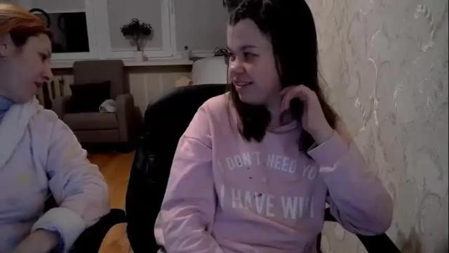 Image 2 of 1your_hot_girls Stream on Chaturbate on 16 months ago