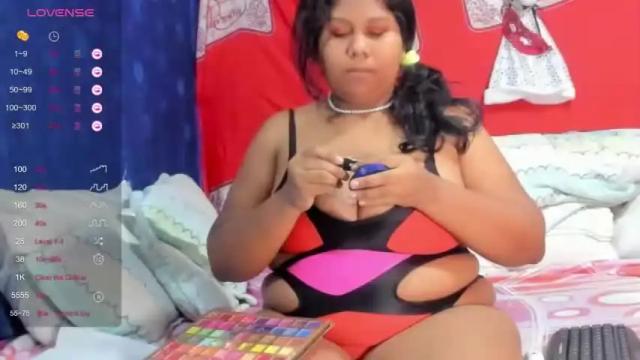 Thumbnail 1, 2020vanessapalencia's Stream at Chaturbate, 12 months ago